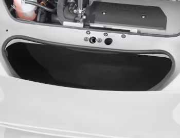 Porta-malas Lotus Exige S '2010