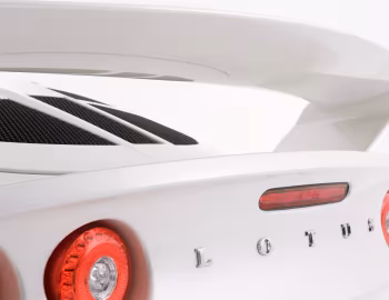 Lotus Exige S '2010