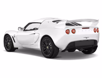 Lotus Exige S '2010