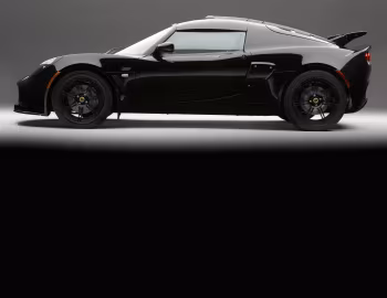 2007–09 Lotus Exige S [North America] '2006–09