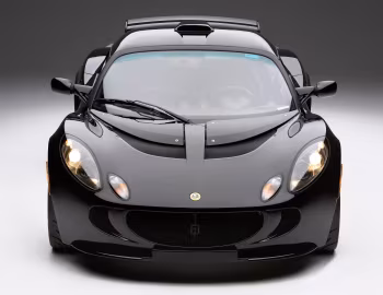 2007–09 Lotus Exige S [North America] '2006–09