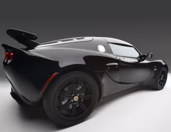 2007–09 Lotus Exige S [North America] '2006–09