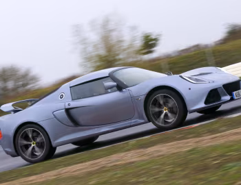 Lotus Exige S [UK-spec] '2011–15
