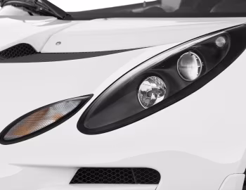 Lotus Exige S '2010
