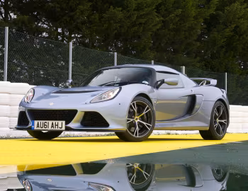Lotus Exige S [UK-spec] '2011–15