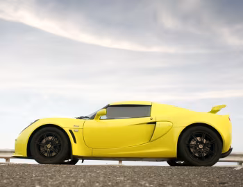 Lotus Exige S [Australia] '2006–09