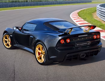 Lotus Exige S "LF1" '2014