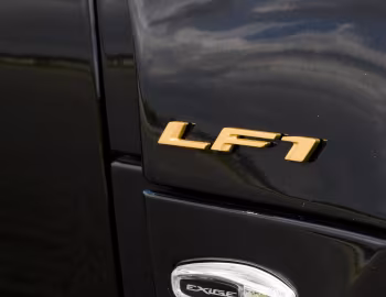 Lotus Exige S "LF1" '2014