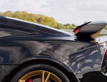 Lotus Exige S "LF1" '2014