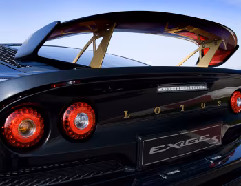 Lotus Exige S "LF1" '2014