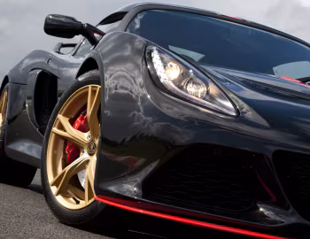 Lotus Exige S "LF1" '2014