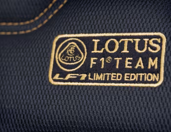 Lotus Exige S "LF1" '2014
