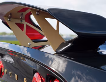 Lotus Exige S "LF1" '2014