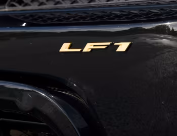 Lotus Exige S "LF1" '2014