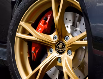 Lotus Exige S "LF1" '2014