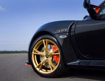 Lotus Exige S "LF1" '2014