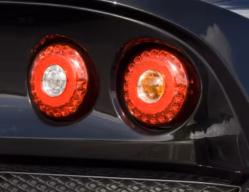 Lotus Exige S "LF1" '2014