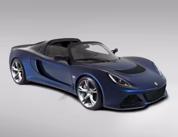 Lotus Exige S Roadster [Worldwide] '2013–16