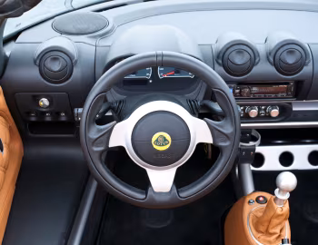 Panneau avant Lotus Exige S Roadster [Worldwide] '2013–16