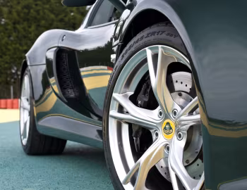 Lotus Exige S Roadster [Worldwide] '2013–16