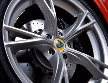 Lotus Exige S Roadster [Worldwide] '2013–16