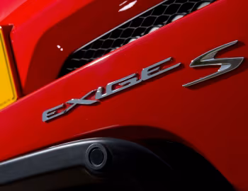 Lotus Exige S Roadster [Worldwide] '2013–16