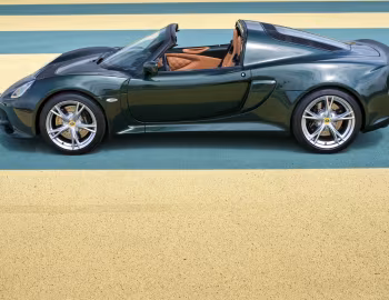 Lotus Exige S Roadster [Worldwide] '2013–16