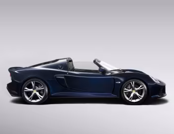 Lotus Exige S Roadster [Worldwide] '2013–16