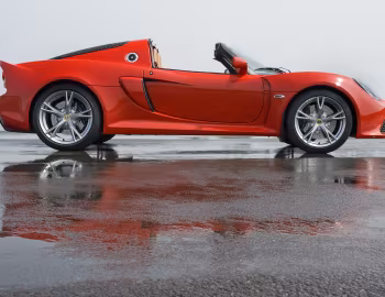 Lotus Exige S Roadster [Worldwide] '2013–16