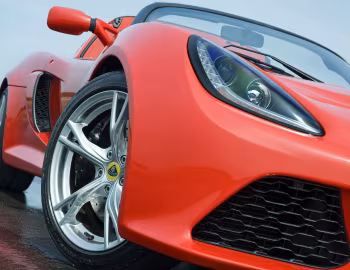 Lotus Exige S Roadster [Worldwide] '2013–16