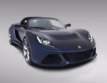 Lotus Exige S Roadster [Worldwide] '2013–16