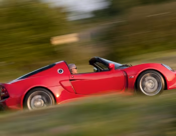 Lotus Exige S Roadster [Worldwide] '2013–16