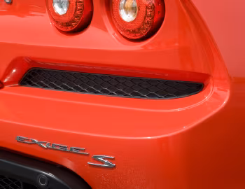 Lotus Exige S Roadster [Worldwide] '2013–16