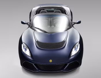 Lotus Exige S Roadster [Worldwide] '2013–16