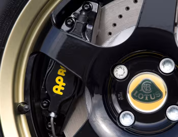 Lotus Exige S "Type 72" '2010