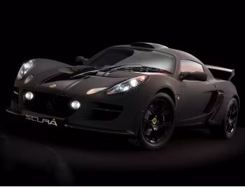 Lotus Exige "Scura" '2009