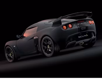 Lotus Exige "Scura" '2009