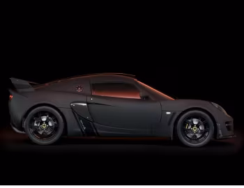 Lotus Exige "Scura" '2009