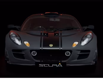 Lotus Exige "Scura" '2009