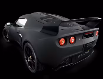 Lotus Exige "Scura" '2009