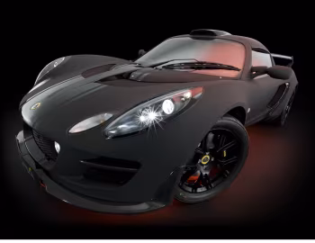 Lotus Exige "Scura" '2009