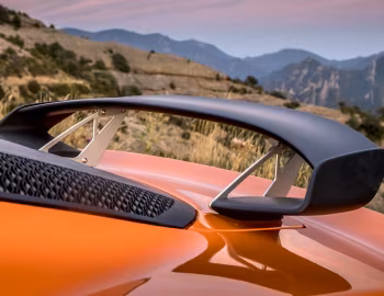 Lotus Exige Sport 350 [Worldwide] '2019–21