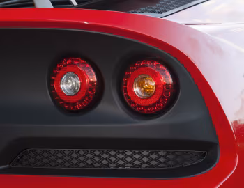 Lotus Exige Sport 350 [Worldwide] '2015–18