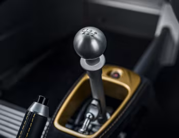 Interior Lotus Exige Sport 350 "GP Edition" [Japan] '2020
