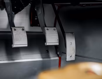 Interior Lotus Exige Sport 350 "GP Edition" [Japan] '2020