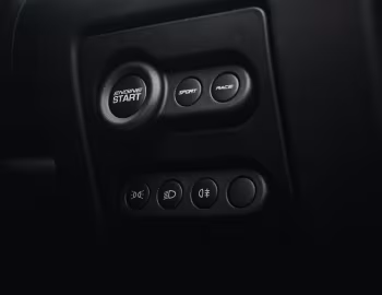 Interior Lotus Exige Sport 350 "GP Edition" [Japan] '2020