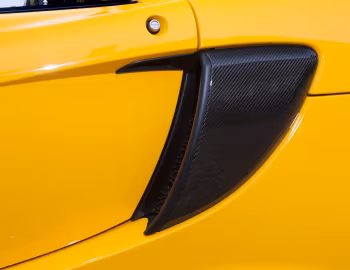 Lotus Exige Sport 350 Roadster '2016–18