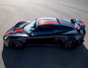Lotus Exige Sport 350 "Special Edition" '2016