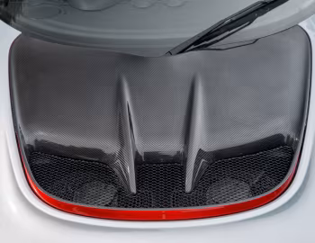 Lotus Exige Sport 380 [UK-spec] '2017–18