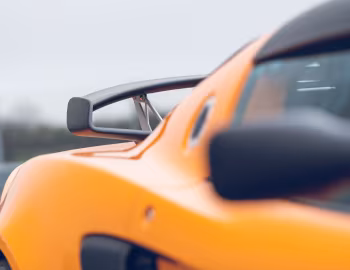 Lotus Exige Sport 390 "Final Edition" [UK-spec] '2021